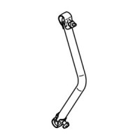 Зєднувальний кронштейн Thule Lift V12 FR B-602048