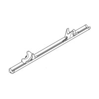 Elite Rail, Пересувний, вкл. Quick-Blocker FR B-721701