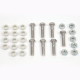 Опорні шпильки Thule Double Step 12V Alu FR B-050004