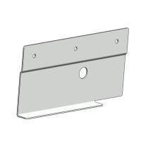 Набір адаптерів Hobby/Peitz chassis FR 115/194