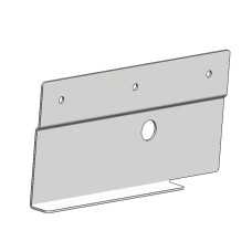 Набір адаптерів Hobby/Peitz chassis FR 115/194