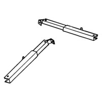 Крокви Thule Omnistor 2000 B-559000