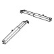 Крокви Thule Omnistor 2000 B-559000