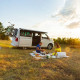 Велосипед VW T6 Pro Deep Black FR 136/562