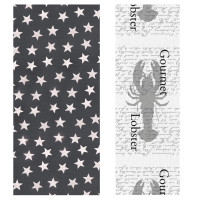 Table Runner Miami 3D Print 503/401