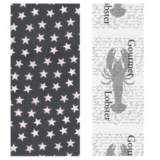 Table Runner Miami 3D Print 503/401