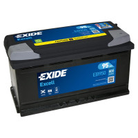 Exide Excell FR 322/320