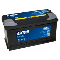 Exide Excell FR 322/320