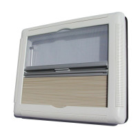 Розсувні вікна Dometic S5 Series 207/012