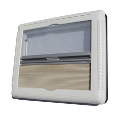 Навісні вікна Dometic S5 Series 207/011