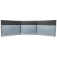 Windbreak Sun Set 072/220