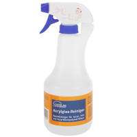 Засіб для очищення акрилового скла Costelan FR 450/233