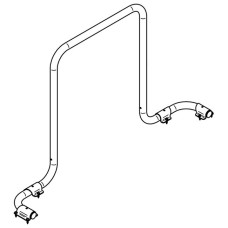 Рама Thule Sport Garage FR B-601505