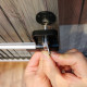 Fly Screen Door REMICare VAN Fiat Ducato з рейкою для столу FR 052/177