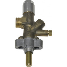 Газовий клапан для холодильників Dometic, № 292627630/0 FR DO-11220