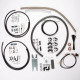 Монтажний комплект Webasto Thermo Top Evo 311/027