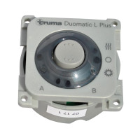 Панель керування Duomatic L Plus FR 309/217