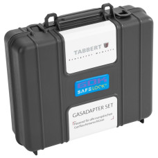 Набір газових адаптерів Tabbert FR 651/027