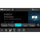 Навігаційна система Blaupunkt Camper 990 DAB FR 82 557