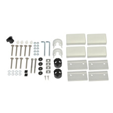 Монтажний комплект Thule Sport / Elite / G2 FR B-711400