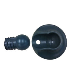 Комплект захисту ніг FR 611/890-3