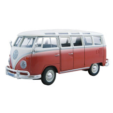 Модель автомобіля VW Bus Samba FR 67 133