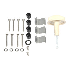 Монтажний комплект з ручкою Thule Vent від 2005 р. FR B-901100