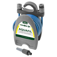 Котушка для шланга Aquafil FR 300/731