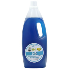 Санітарний концентрат H5 FR 301/250