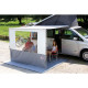 Front Wall Blocker Pro 071/581