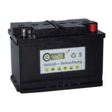 Акумулятор Elecs AGM 322/335