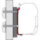 Комплект Dethleffs Globebus FR 071/655