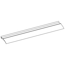 Корпус, нижня частина, Thule Omnistor 6900 B-300140