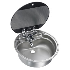 Кругла раковина SNG 420 FR 41 546