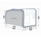 Тент GT Home Van 072/520