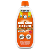 Duo Tank Cleaner Concentrated FR 301/651