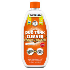 Duo Tank Cleaner Concentrated FR 301/651