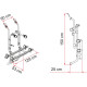 Велосипед Ford Transit FR 136/582