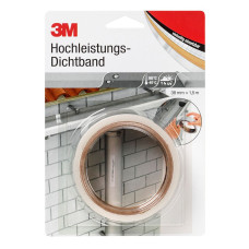Високоефективна герметизуюча стрічка 3M™ FR 451/057