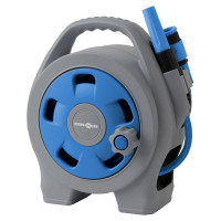 Котушка для шланга Aquafil Pro FR 300/732