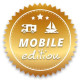 Набір фільтрів для води "Mobile Edition" FR 300/987