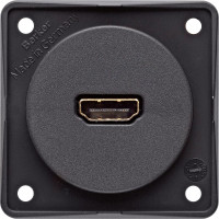 Integro HDMI Socket 321/279