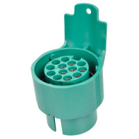 Супер міні-адаптер ISO 1724 – DIN FR 140/142