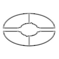 Москітна сітка Thule Vent від 2008 FR B-904200