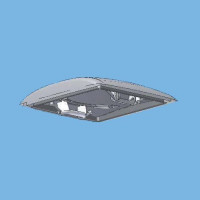 Замінний купол VisionVent M/M pro 206/273
