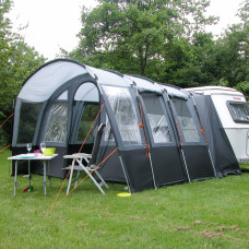 Дорожній тент Flex Hymer Eriba 072/395