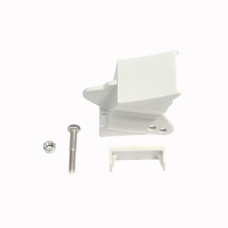 Корпус для затискного профілю Thule Residence / Panorama 6002 / 6900 FR B-102600