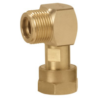 Кутова деталь 90° FR 310/796