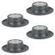 Посуд серії Classic Line Granite 551/140
