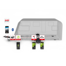 AL-KO 2LINK Box FR 136/444